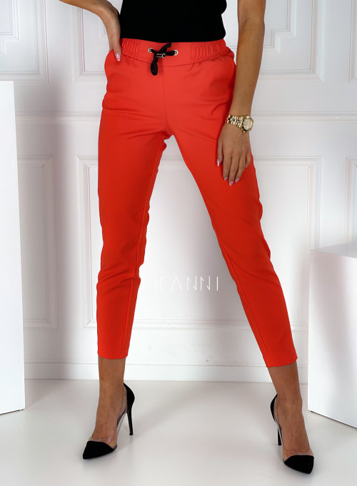 spodnie-lavia orange 3