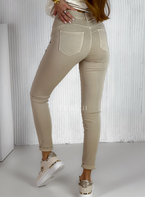 Spodnie Elle 3