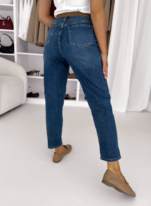 Spodnie jeansowe Olimp 4