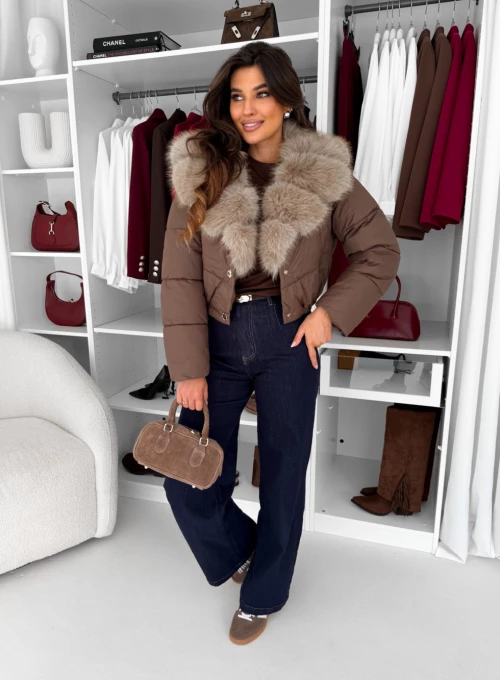 Najlepsze okrycia wierzchnie damskie – zobacz nasz przegląd modeli na jesień i zimę 2025