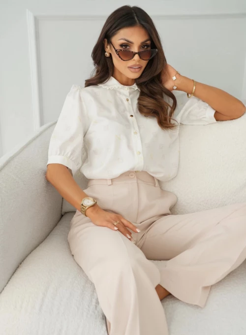 Wielkanoc w stylu glamour. Postaw na elegancję z nutką nowoczesności